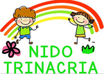 Nido Trinacria - LOGO Nido Trinacria - LOGO