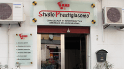 Ingresso studio