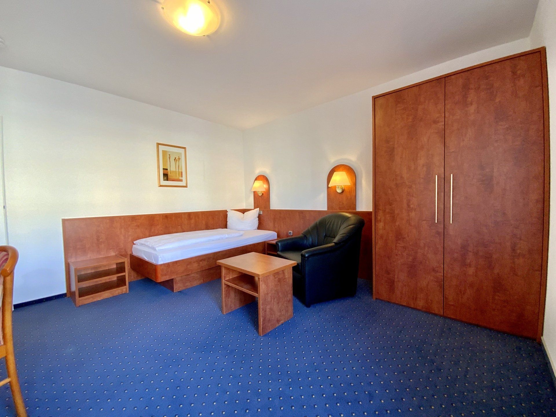 Hansa Apartment 202