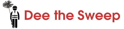 Dee the sweep logo