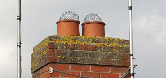 chimney