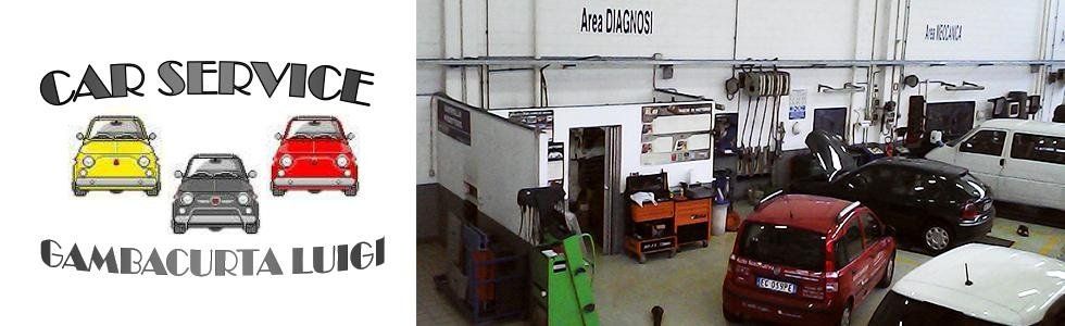 autofficina
