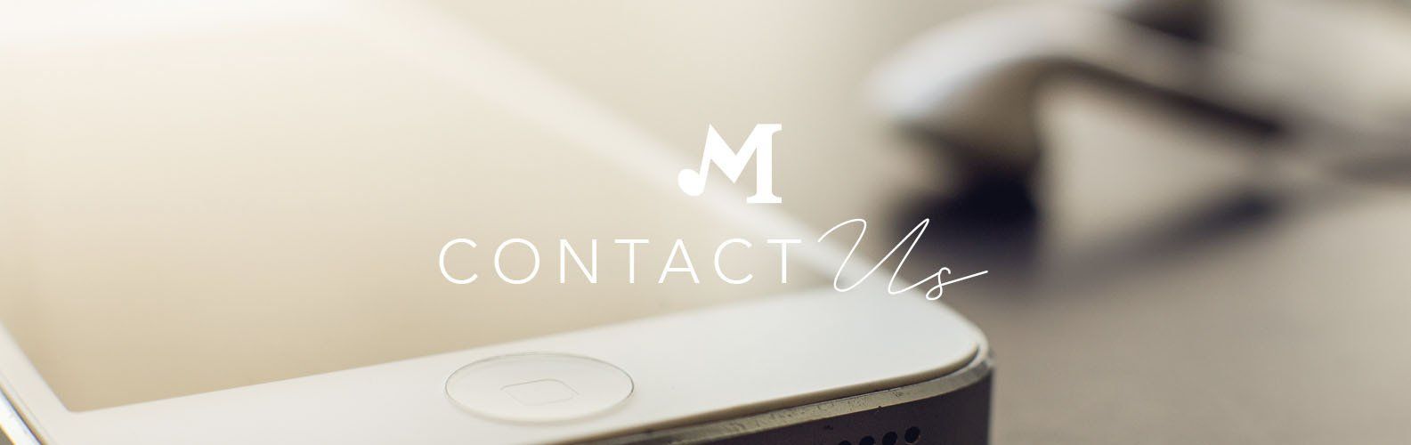 Contact Us