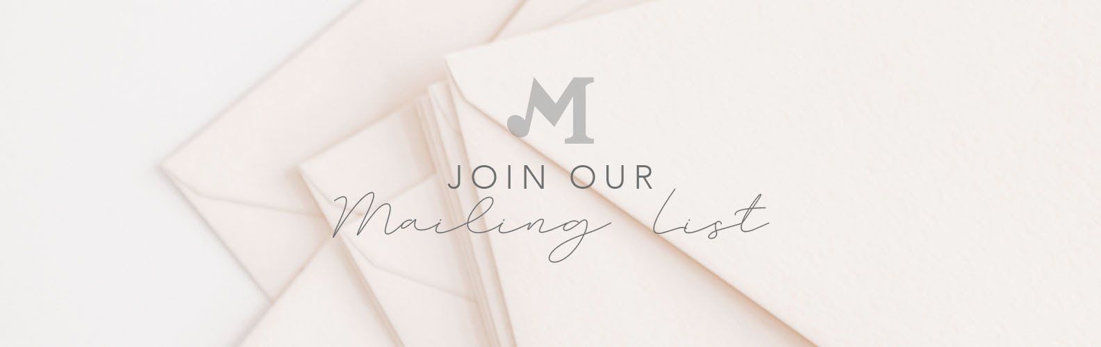 Mailing List