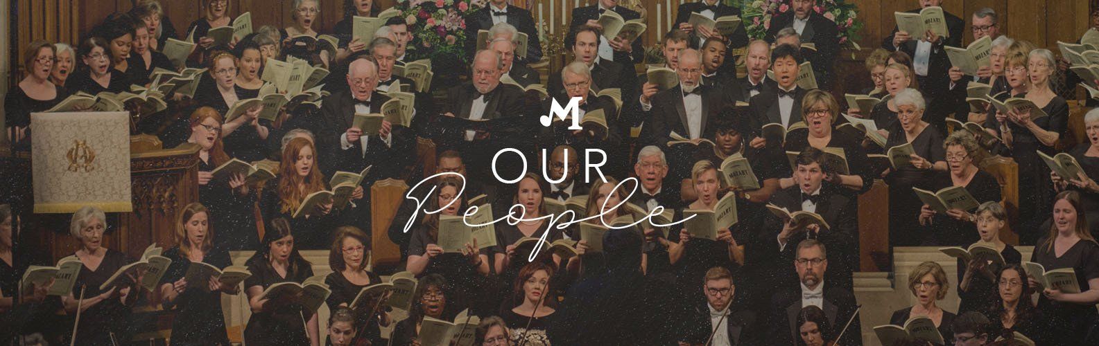 Our People