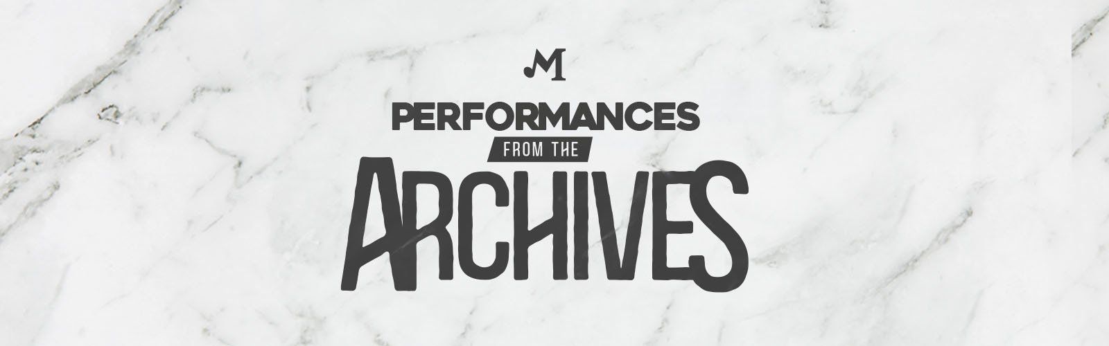 Photo and Video Media Archives