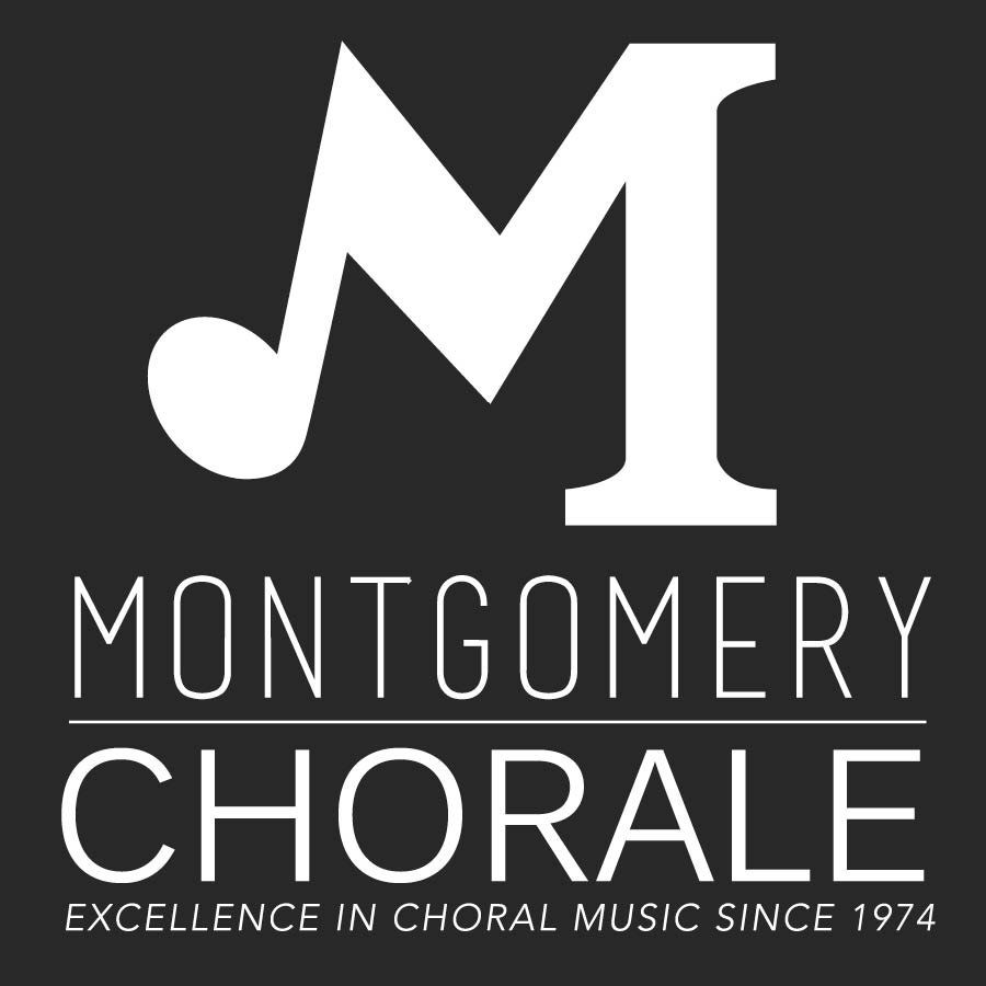 Montgomery Chorale - Excellence In Choral Music Since 1974