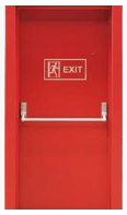 Fire Exit