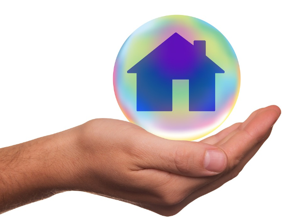 TLC SECURITY Home Security Survey