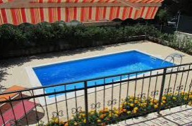 Swimming Pool Regulations Pre May 2010