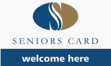 Seniors Card