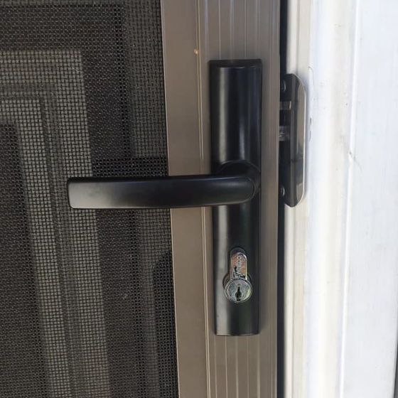 Security Door Lock