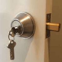Deadbolt
