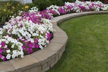 Garden — Landscaping in Silver Springs, MD