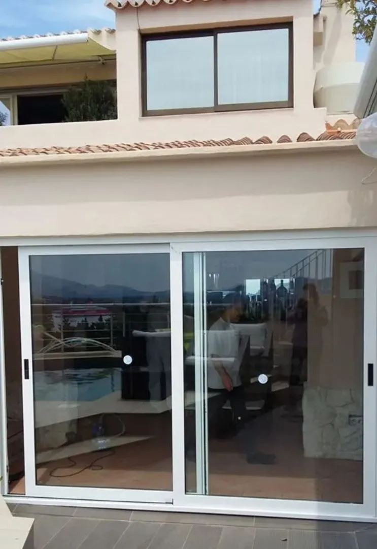 Vetrata