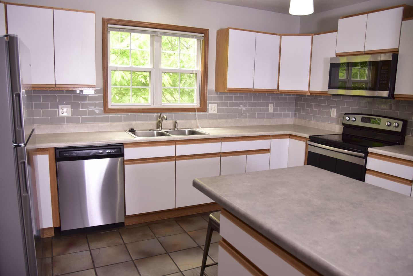 Kitchen Interior