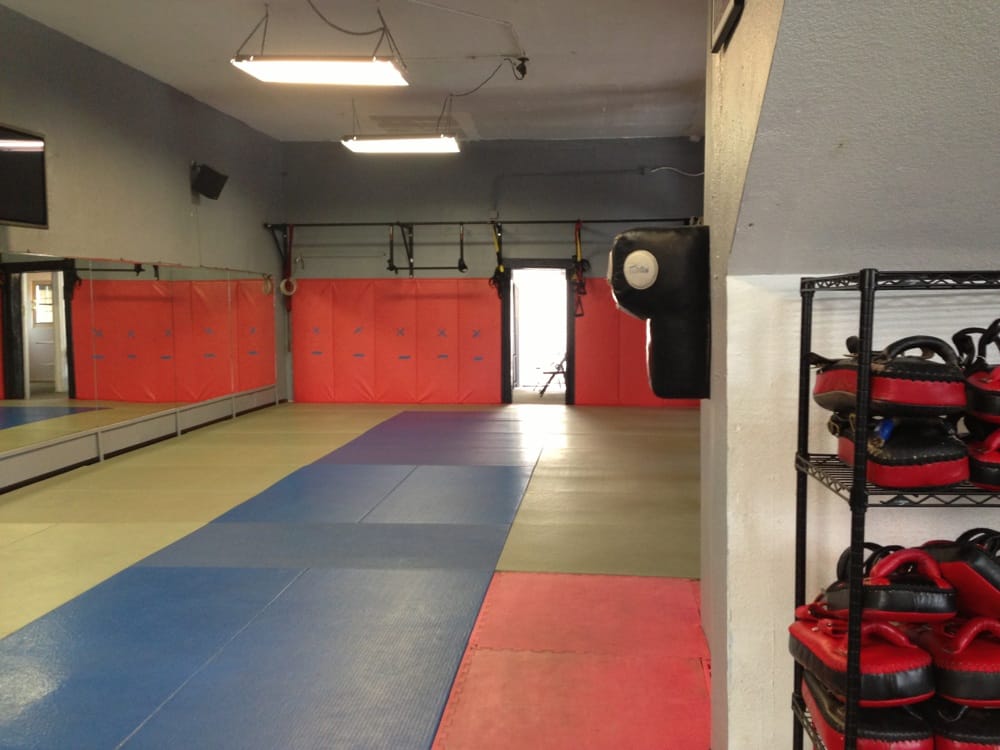 CMT Athletics Gym