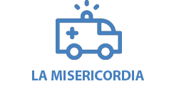 LA MISERICORDIA insegna
