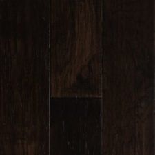 Floor Texture — Hickory Midnight Wood Texture in San Diego, CA