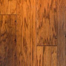 Hickory Sorghum Floor Texture — San Diego, CA — Click On Floors