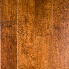 Floor Material — Birch Chestnut Floor Texture in San Diego, CA