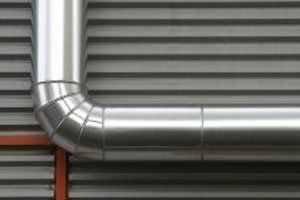 Air Duct - Pro-Vac