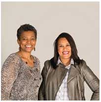 Sandra Spencer and Shirley Herbert — Knoxville, TN — Sandra G's Alterations Sandra Spencer and Shirley Herbert — Knoxville, TN — Sandra G's Alterations