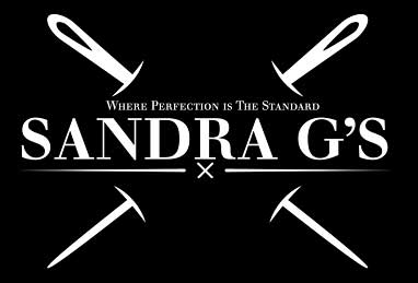 Sandra G's Alterations Sandra G's Alterations