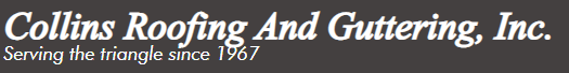 Collins Roofing And Guttering, Inc.