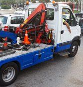 Tow Truck, 24-Hour Towing in Lindsay, CA Tow Truck, 24-Hour Towing in Lindsay, CA