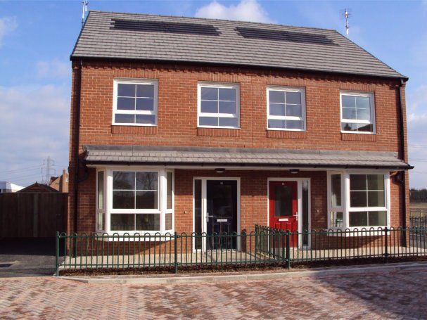 Photos to illustrate the services offered by Gray Quantity Surveying Services