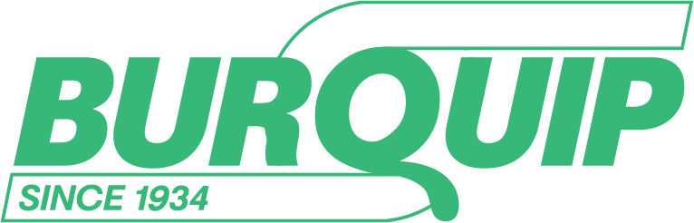 BurQuip Truck Bodies & Equipment Logo