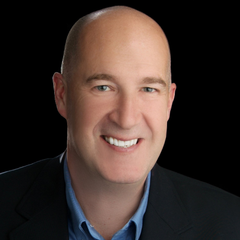 Rich Rupp headshot