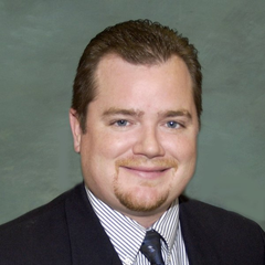 Scott Gregory headshot