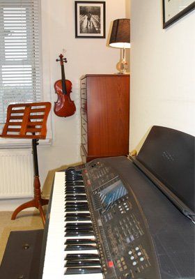 music school - Northwich, Cheshire - Northwich School of Music - keyboard and piano tuiton keyboard and piano tuiton