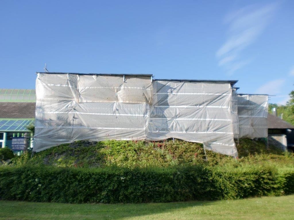 John Cotter Scaffolding 10