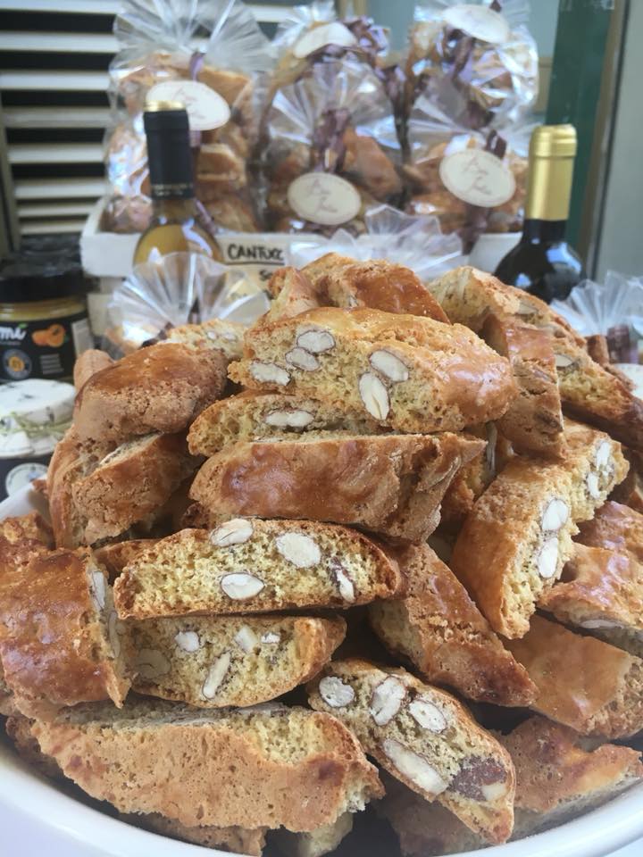 cantucci