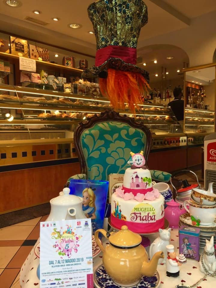 pasticceria