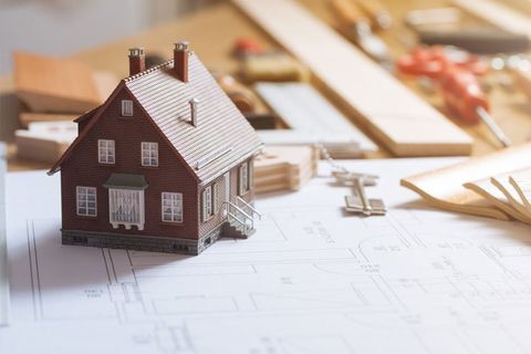 Joinery