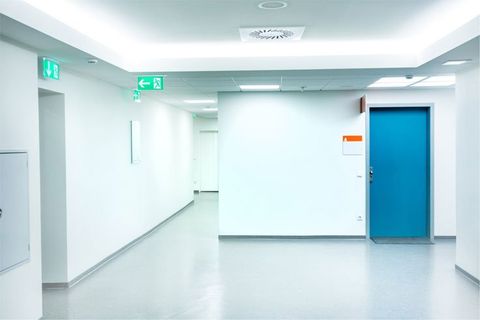 Fire doors