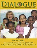 Cover for Fall 2007