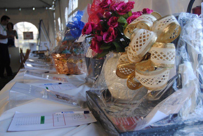 Roses for Auction
