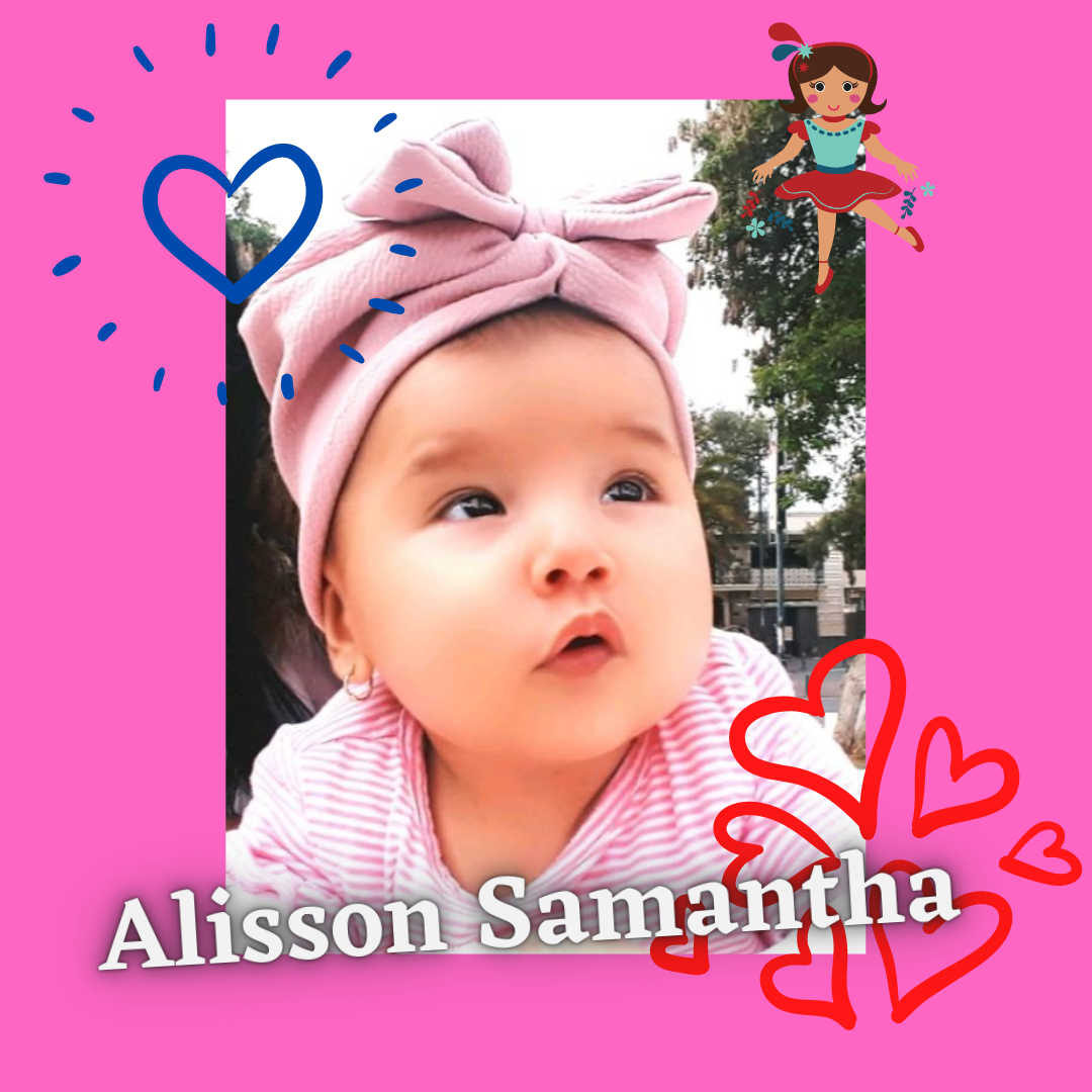 Alisson Samantha
