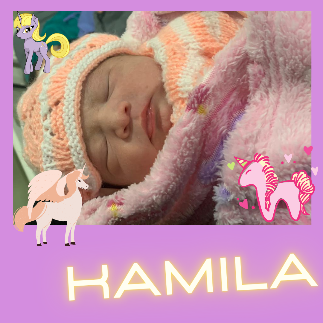Kamila