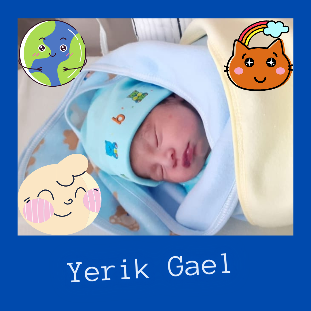 Yerik Gael