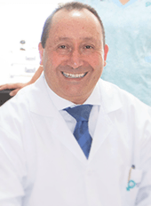 Dr. Paredes
