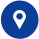 ícono de localización