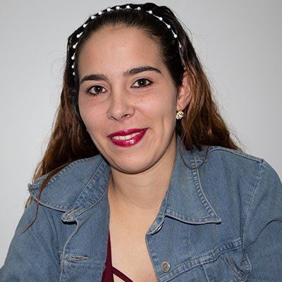 Sra. Roldán