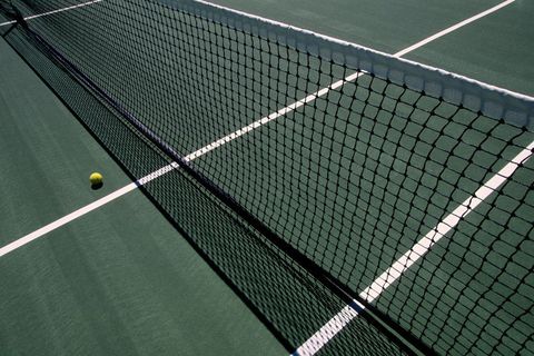Sports field construction and maintenance