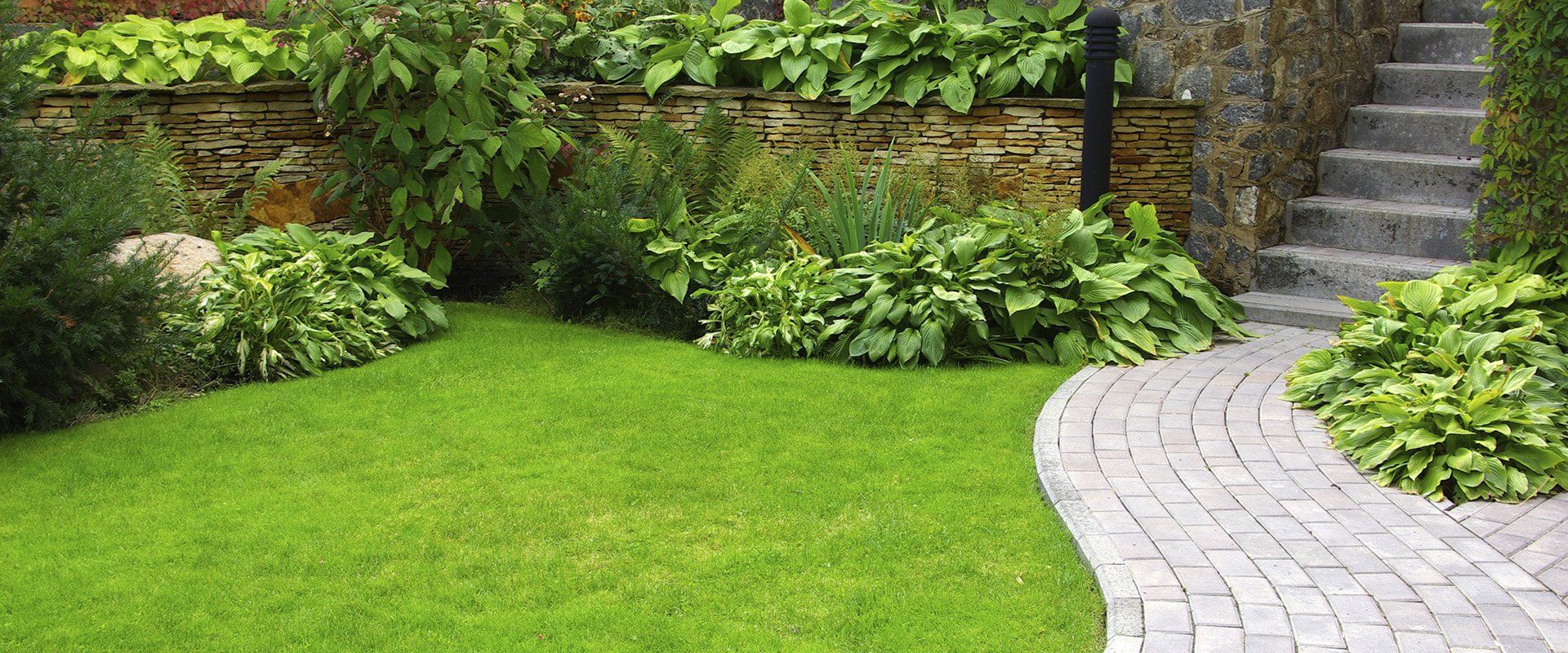 landscaping service example 3